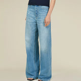Skater Loose 6797 Miller Pale Stone