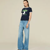 Skater Loose 6797 Miller Pale Stone