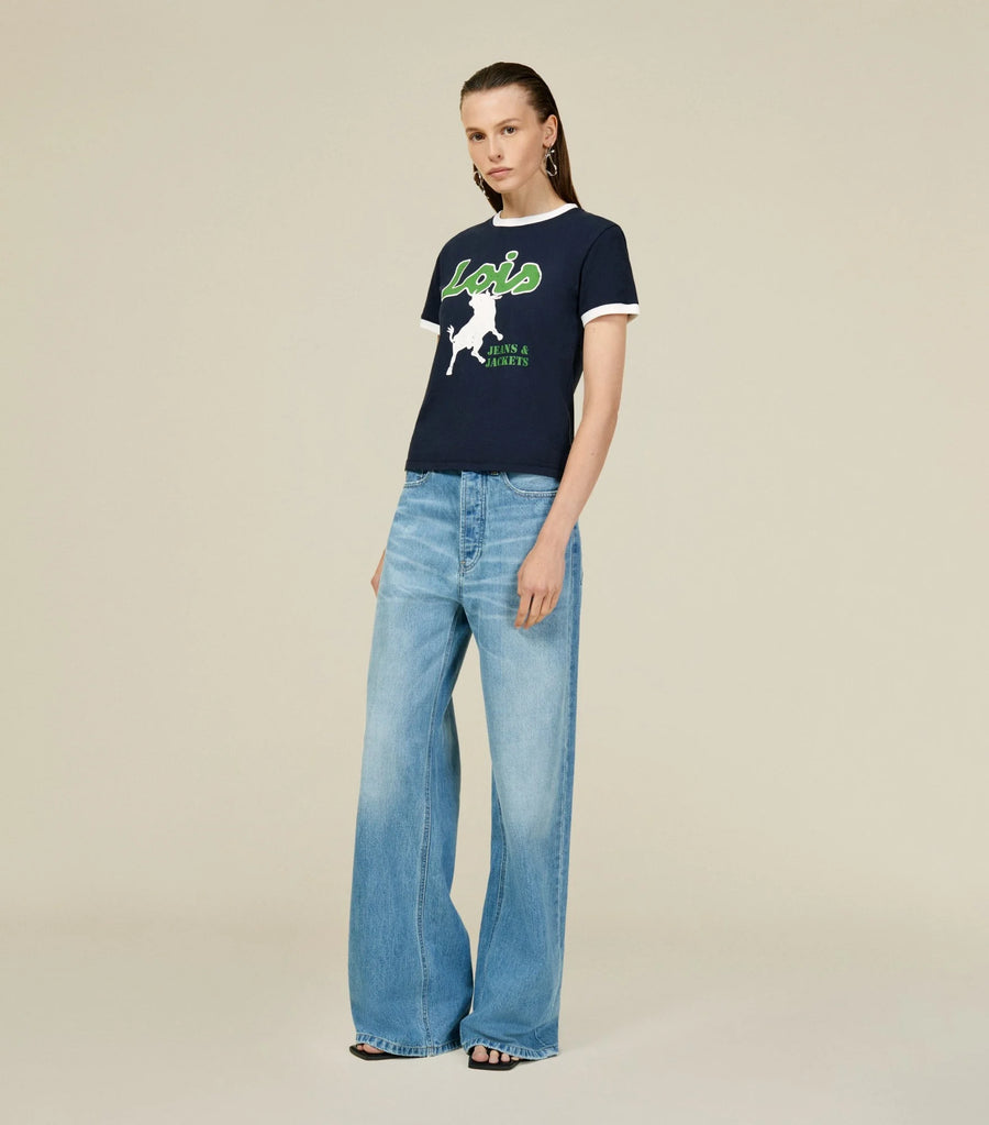 Skater Loose 6797 Miller Pale Stone