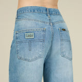 Skater Loose 6797 Miller Pale Stone