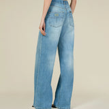 Skater Loose 6797 Miller Pale Stone