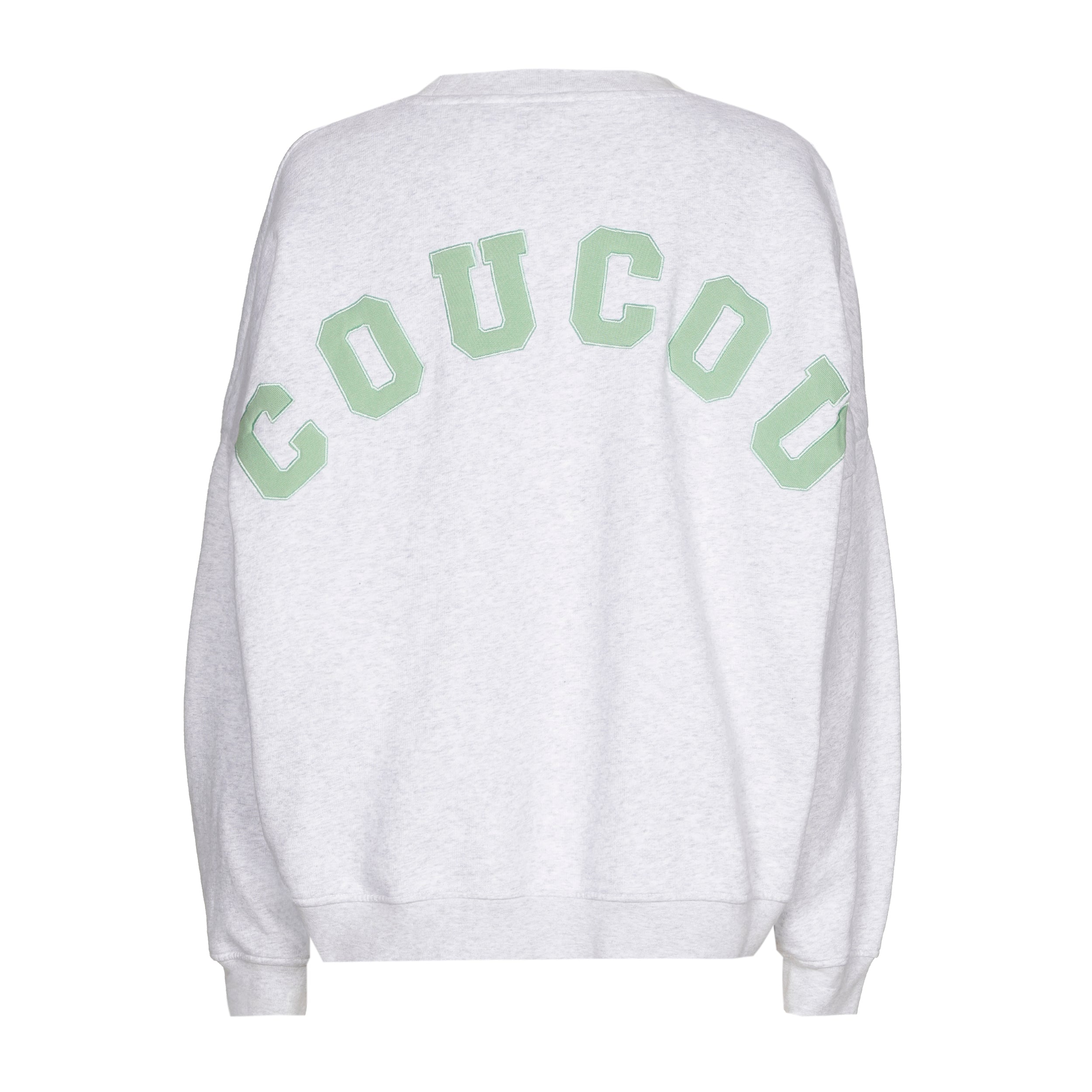 COU COU Sweater