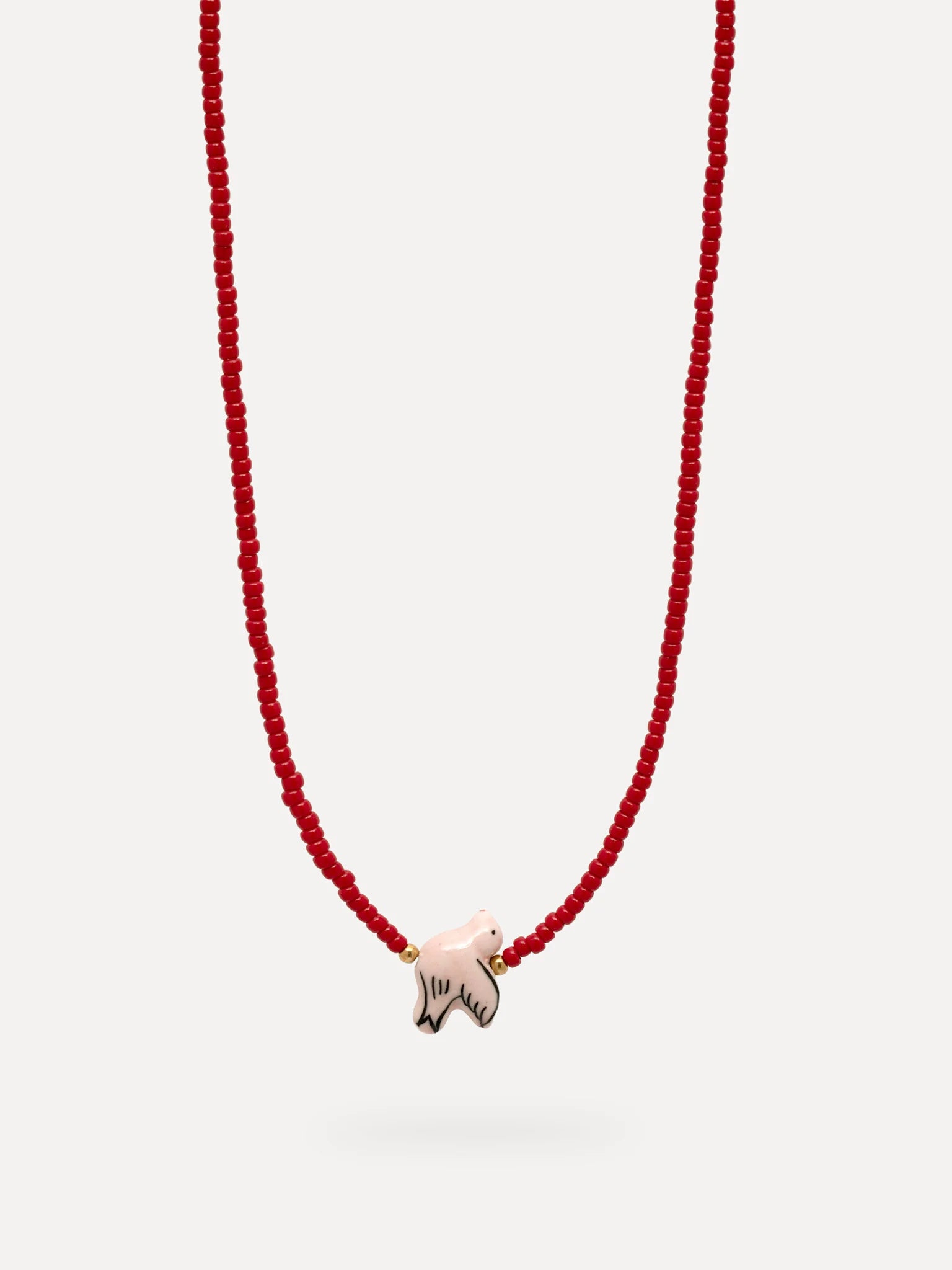 LES SOEURS ketting AURORA