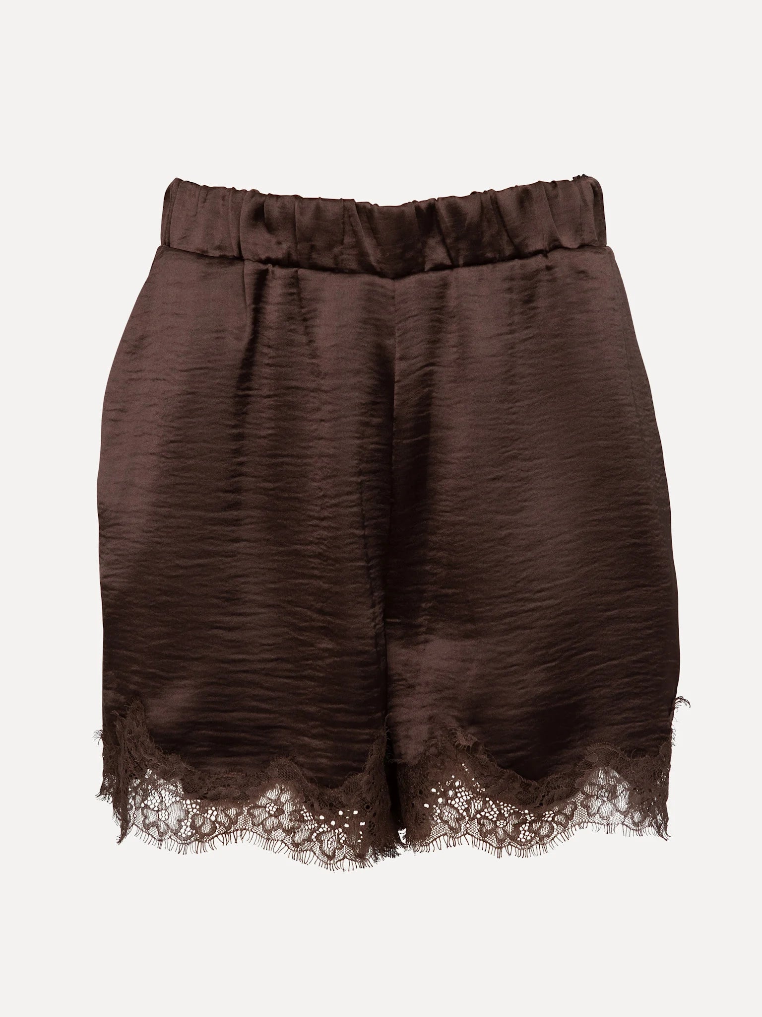 ALBA short BROWN