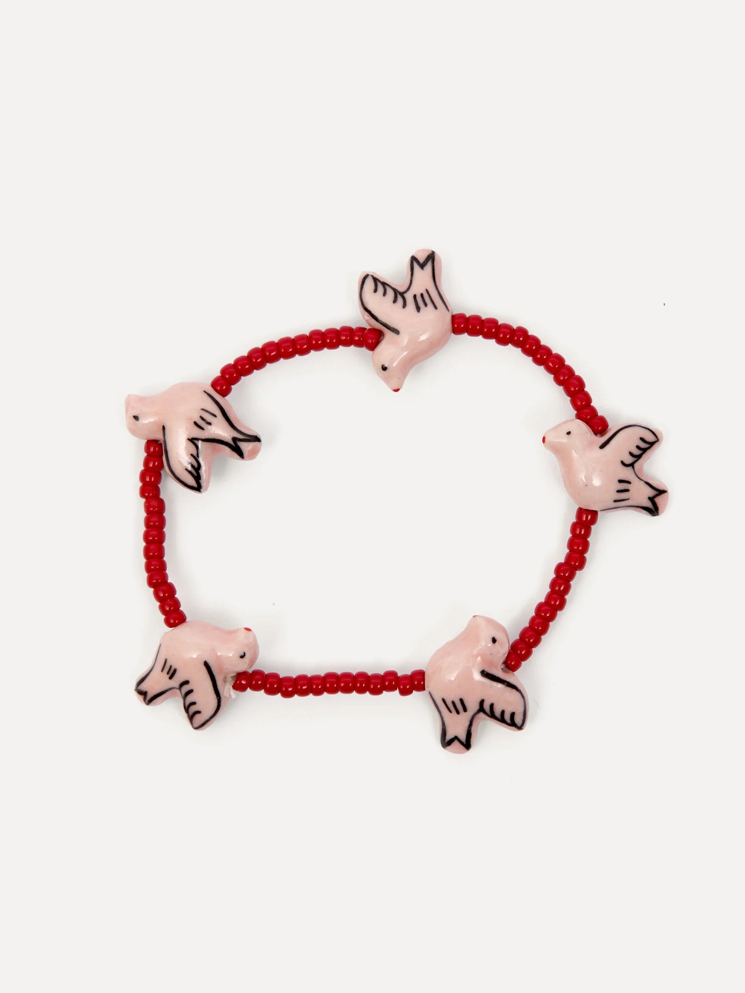 LES SOEURS armband LAUREN