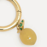 JOANNE Lemon Gold