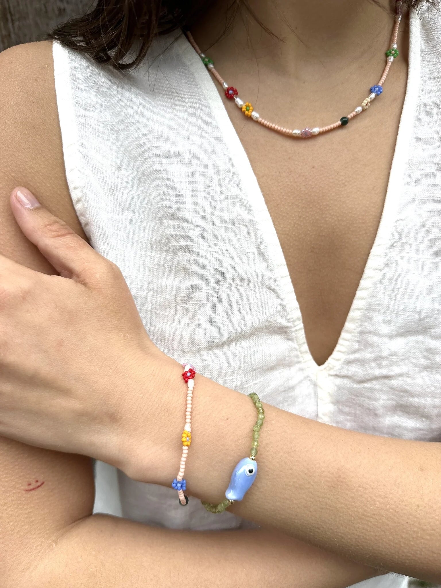 LES SOEURS armband LENNI