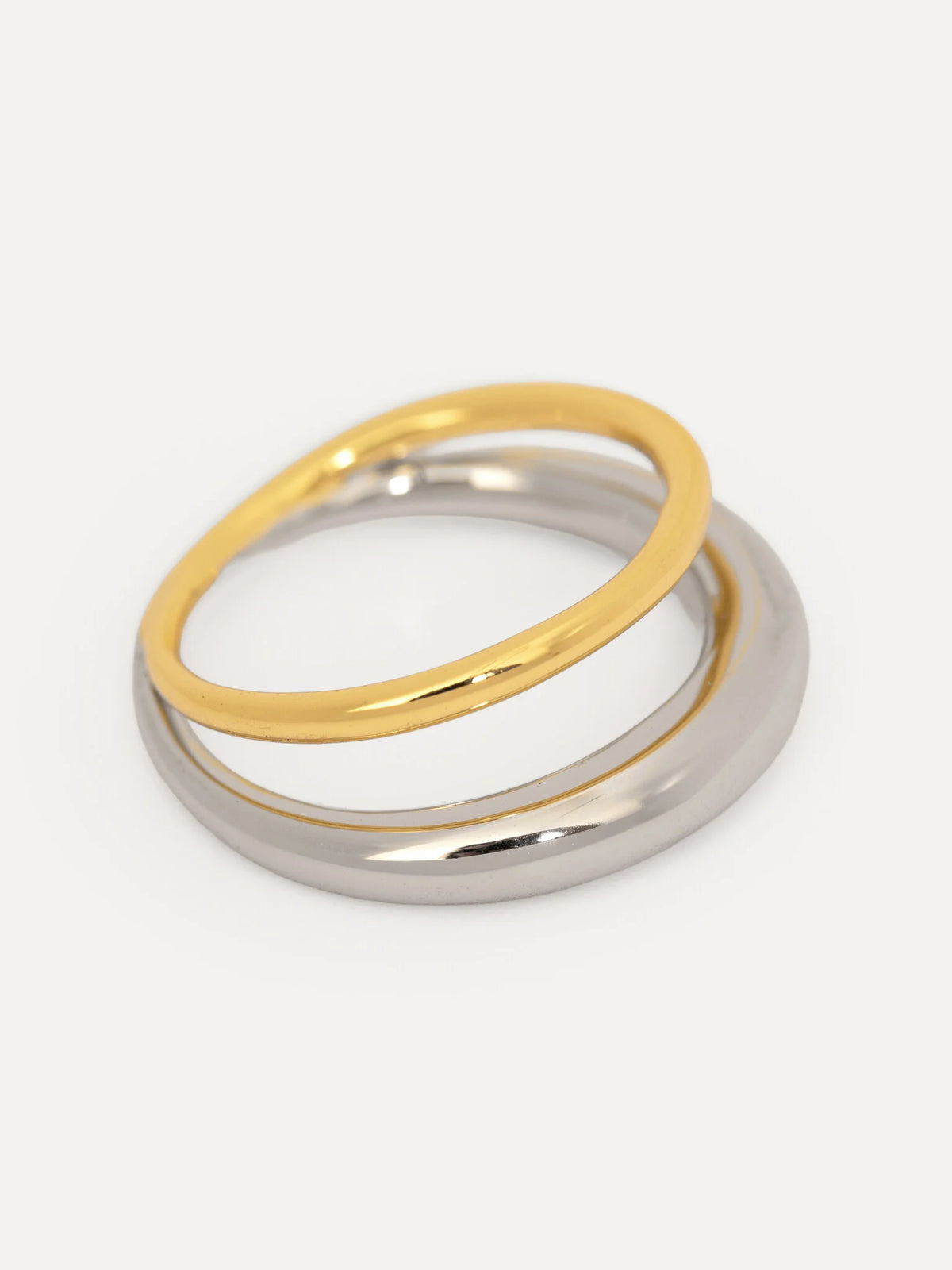 CLAIRE duo ring