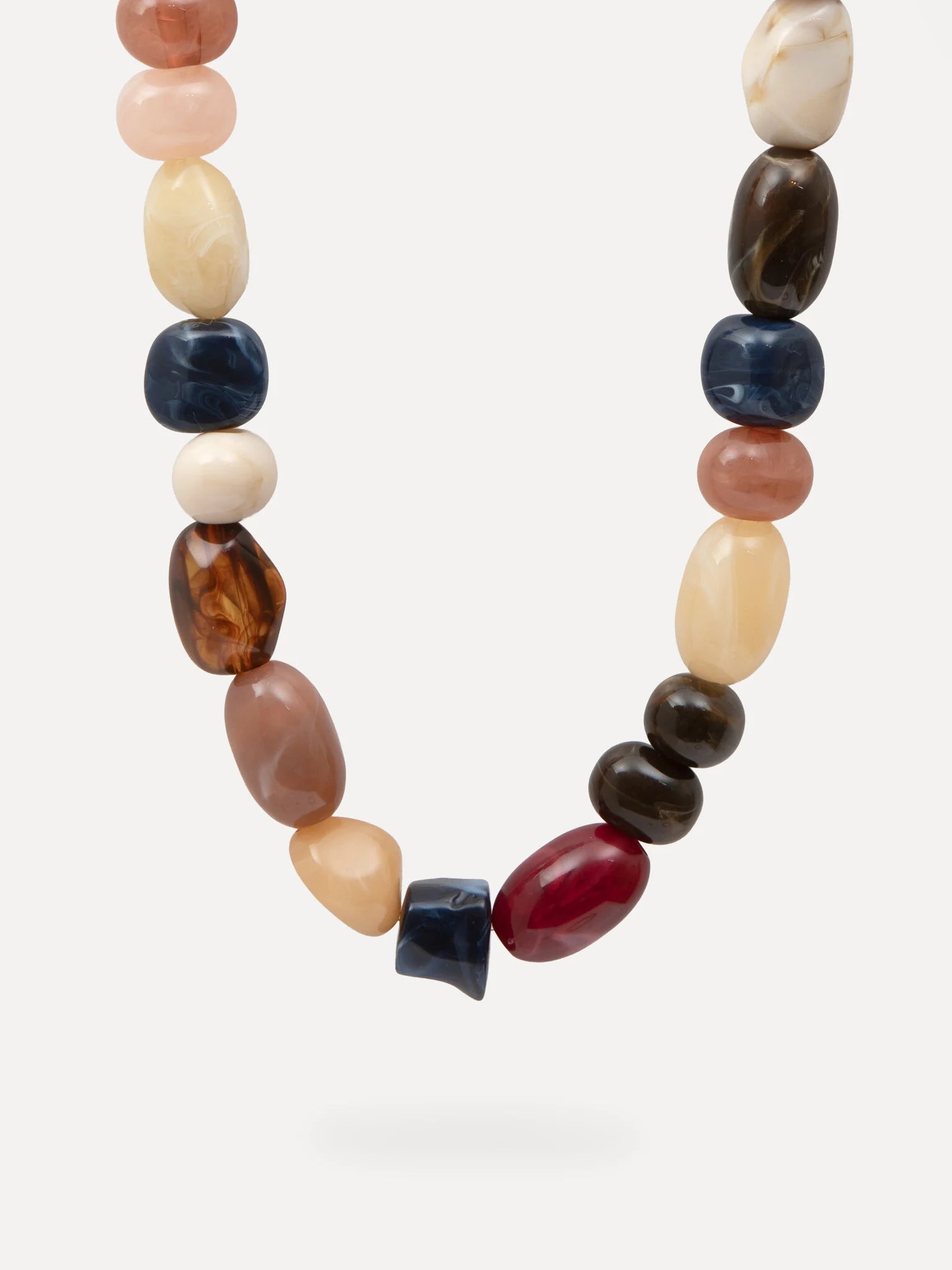 LES SOEURS ketting ANGELE