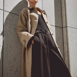 JIMENA Josephine Jacket