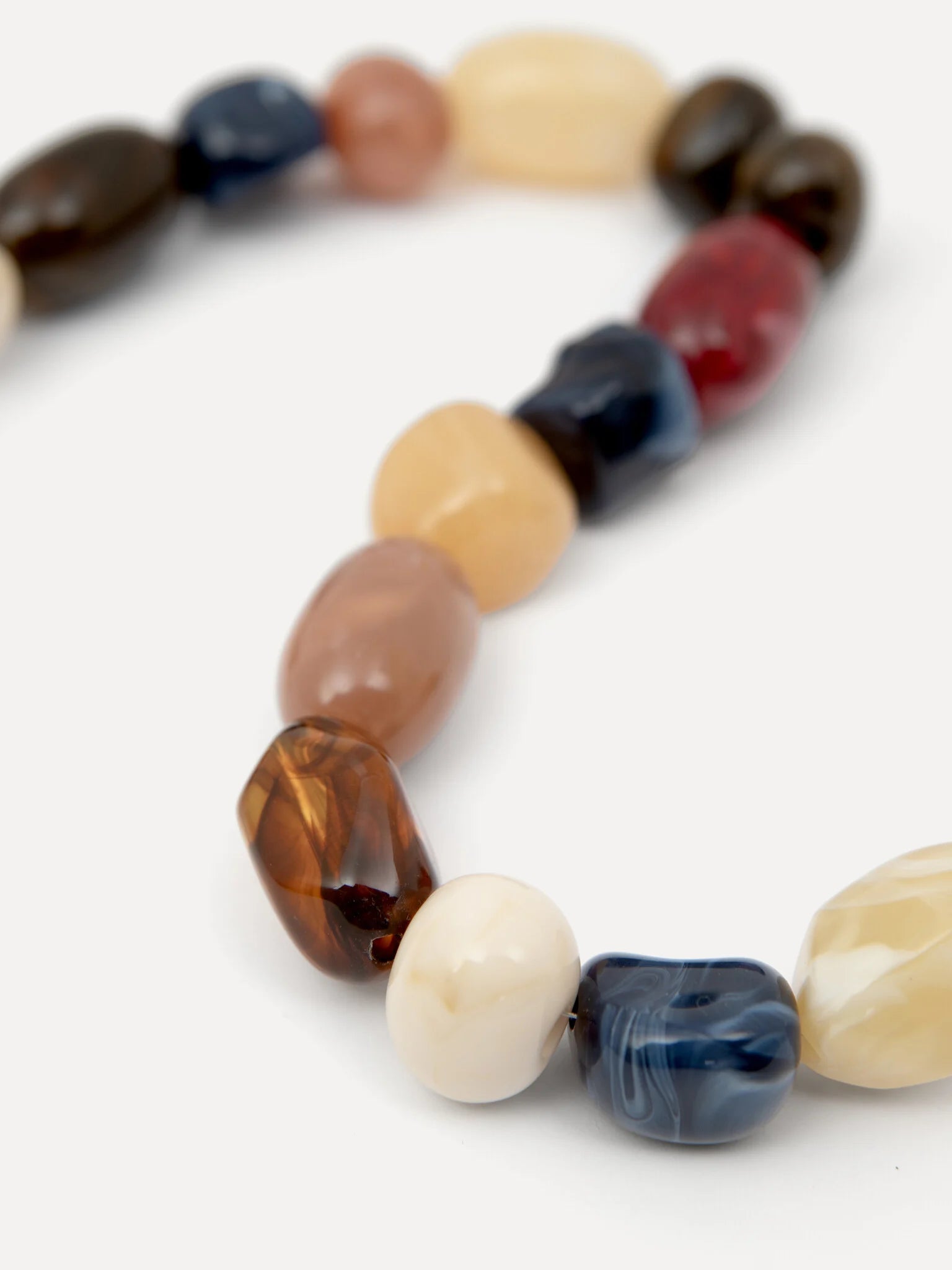 LES SOEURS ketting ANGELE