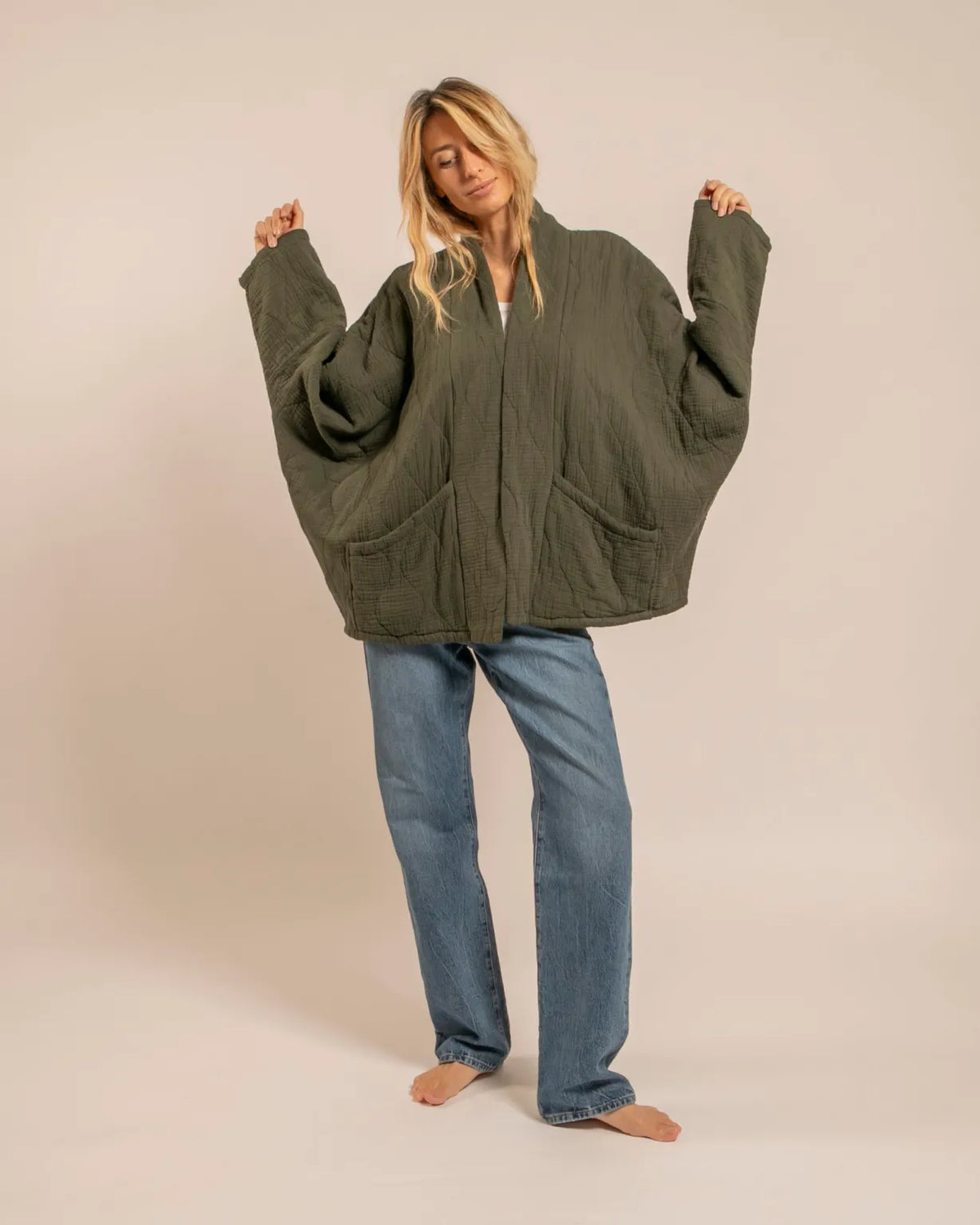 CHICAGO Khaki