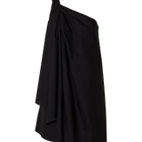 SLFESTHER Short dress Black