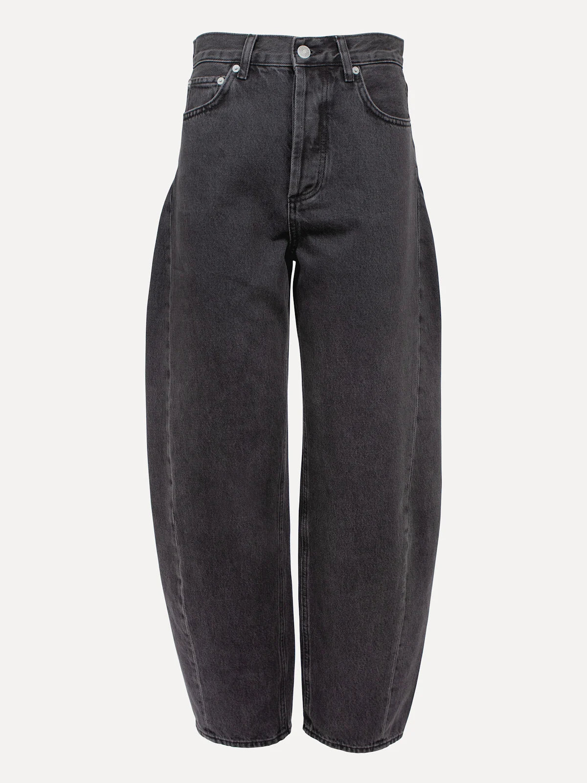 MERYL Jeans - Black
