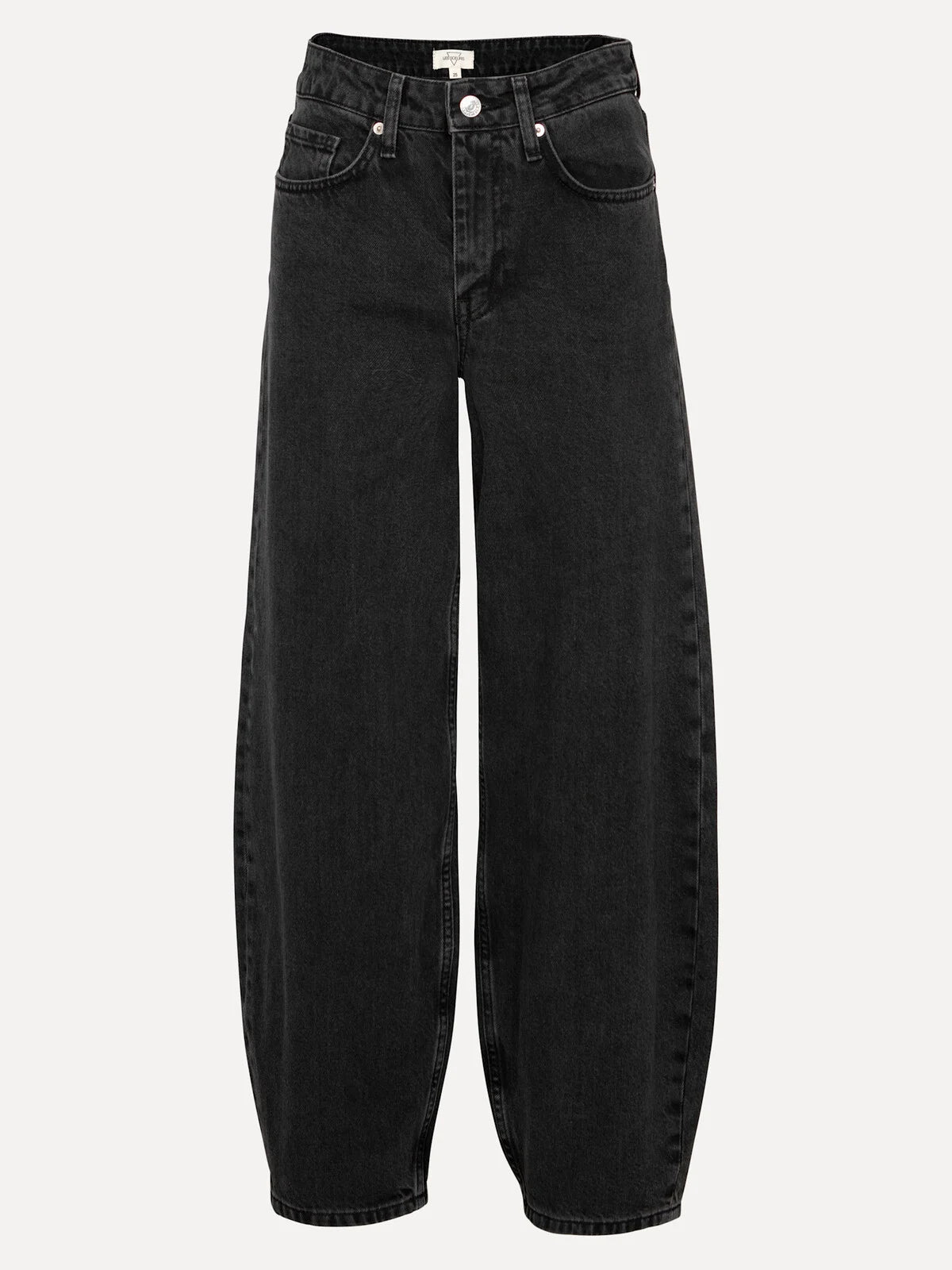 MARISSE Jeans - Black
