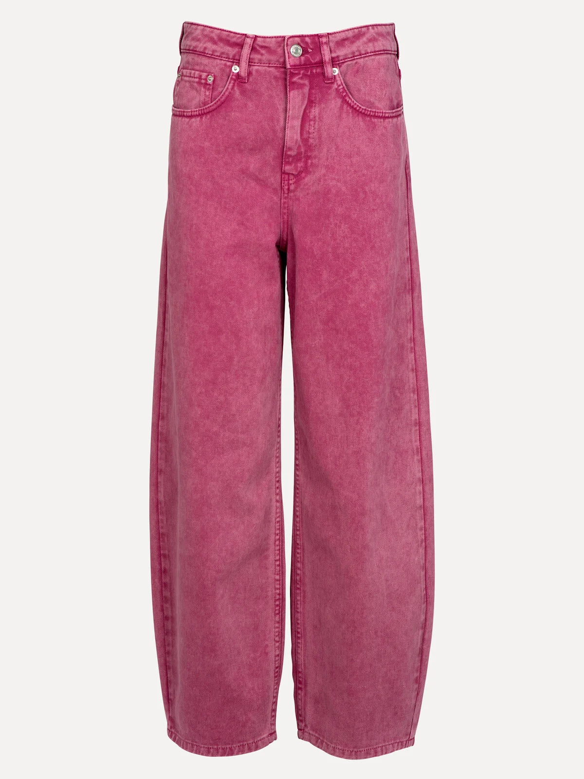 MILLIE Jeans - Framboise