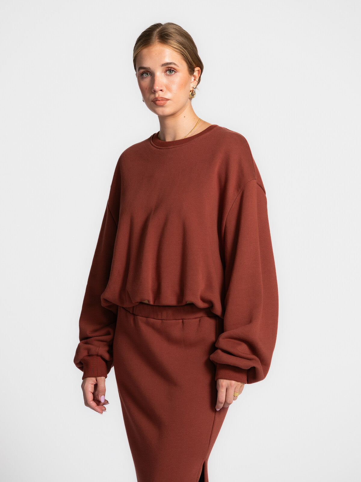 METZ Sweater