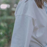 TIARA T-shirt WHITE