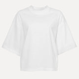 TIARA T-shirt WHITE