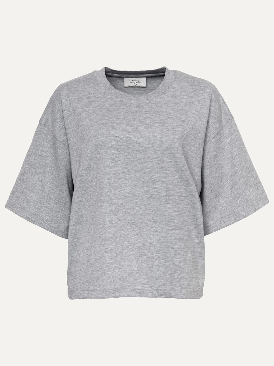 TIARA T-shirt GREY