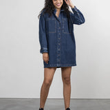 ABBY dress
