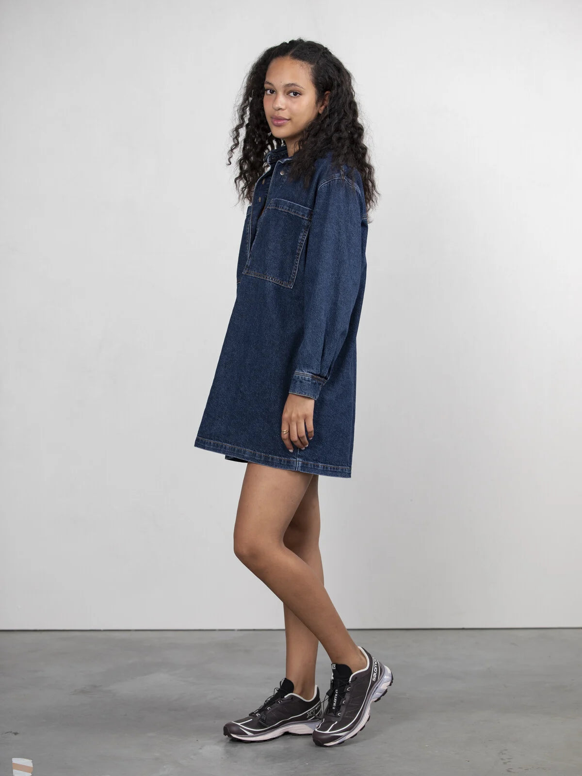 ABBY dress