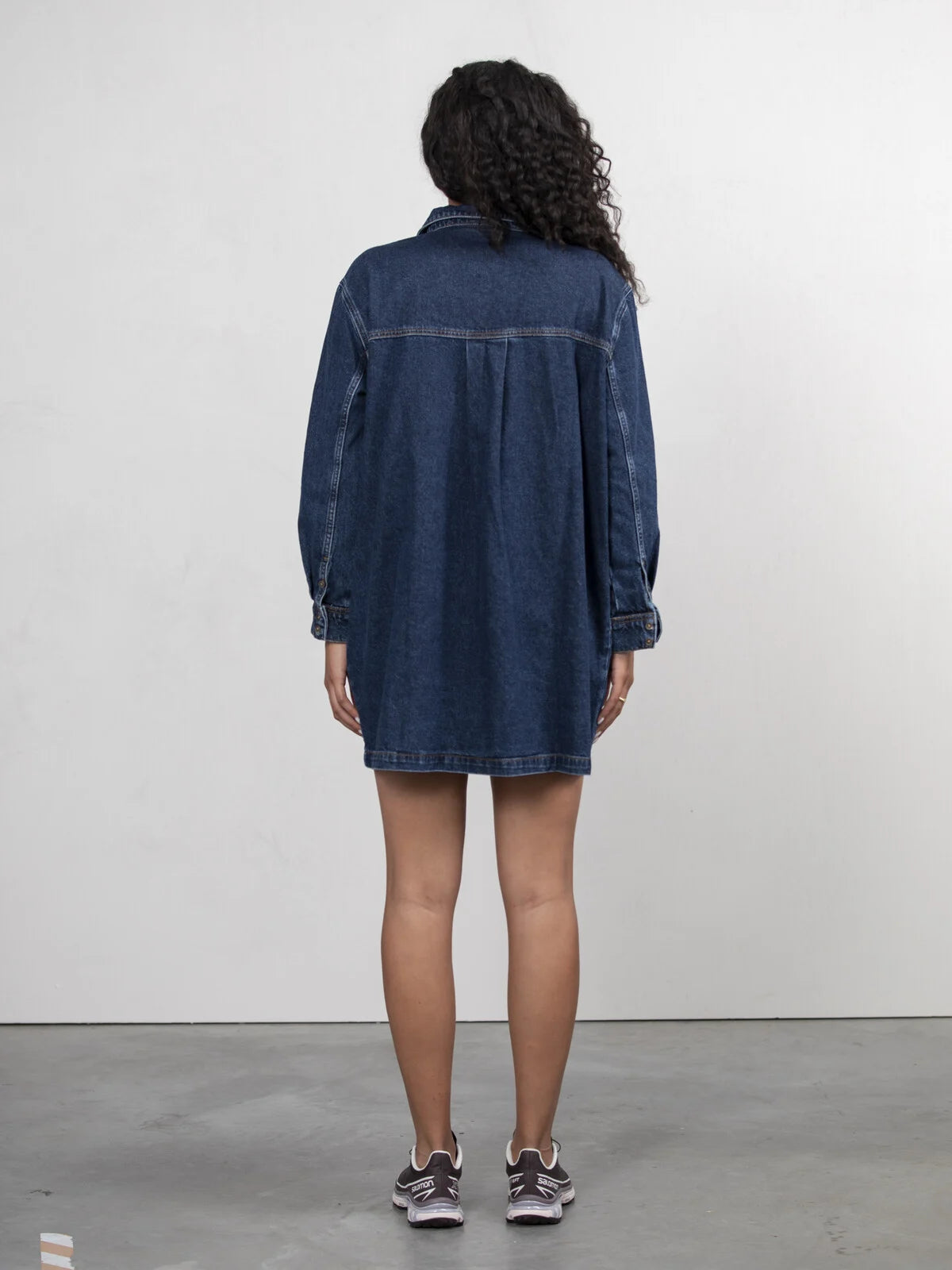 ABBY dress