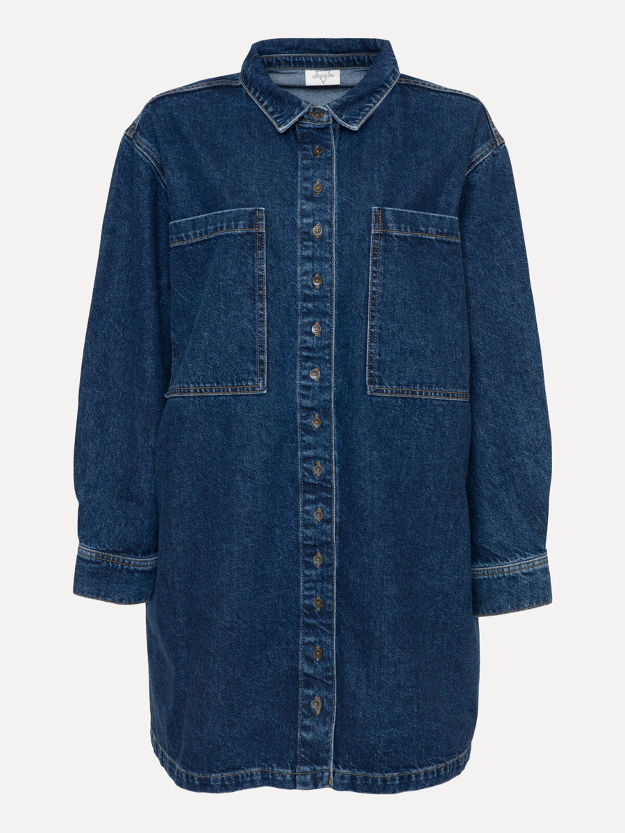 ABBY dress
