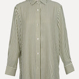 DANIEL Shirt KAHKI