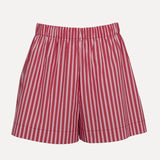 LUCY Short STRIPES