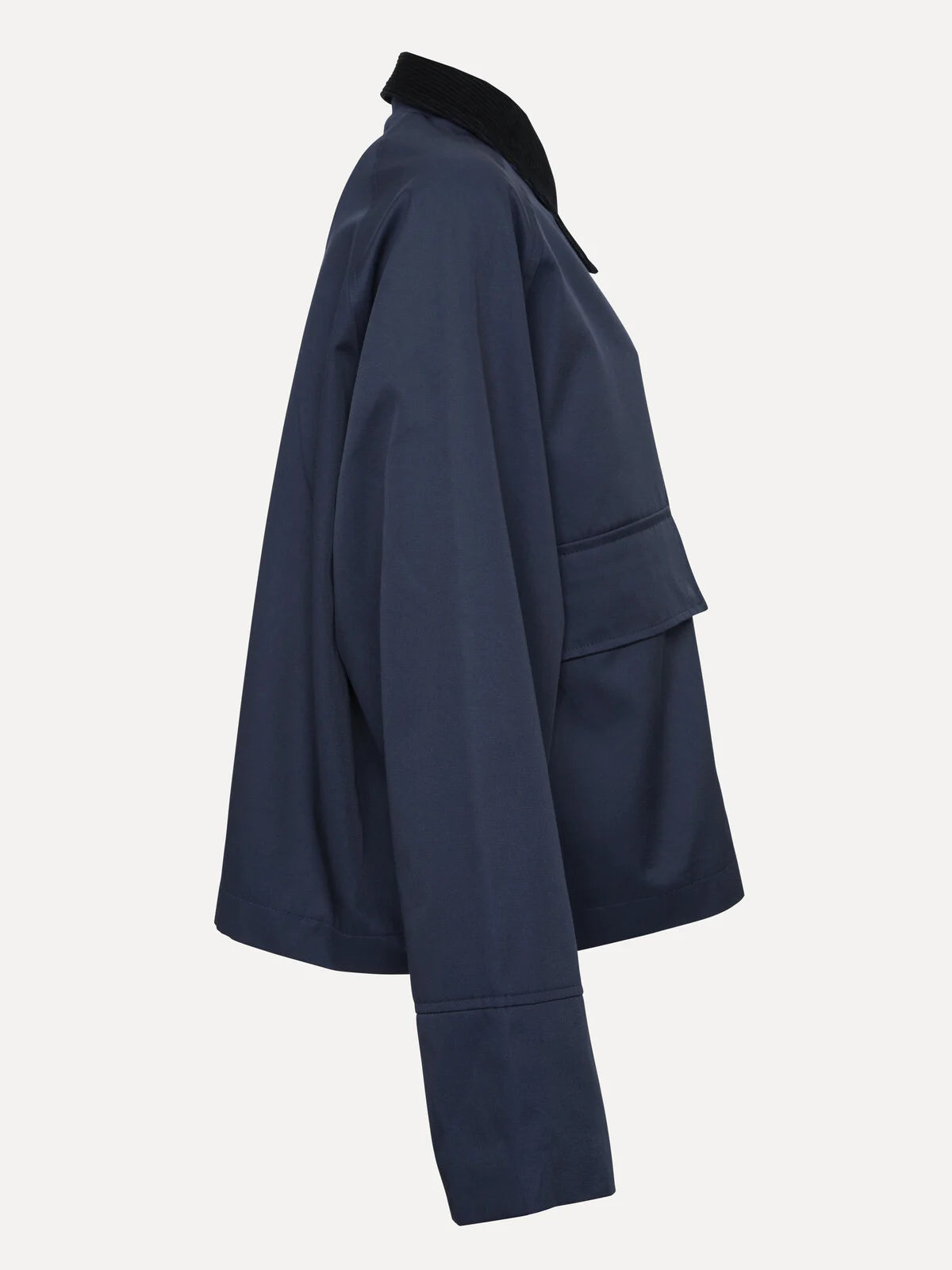 LANI Jacket DARK BLUE