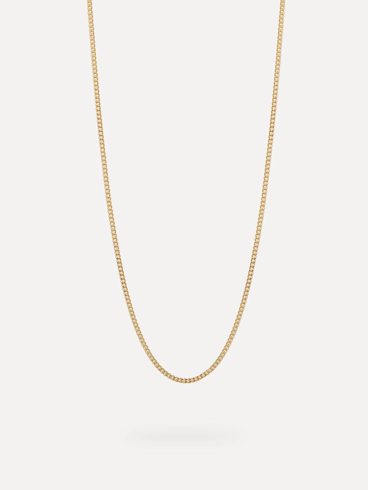 CHARM Ketting - Gold