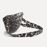 JULIAN Fanny Bag LEOPARD