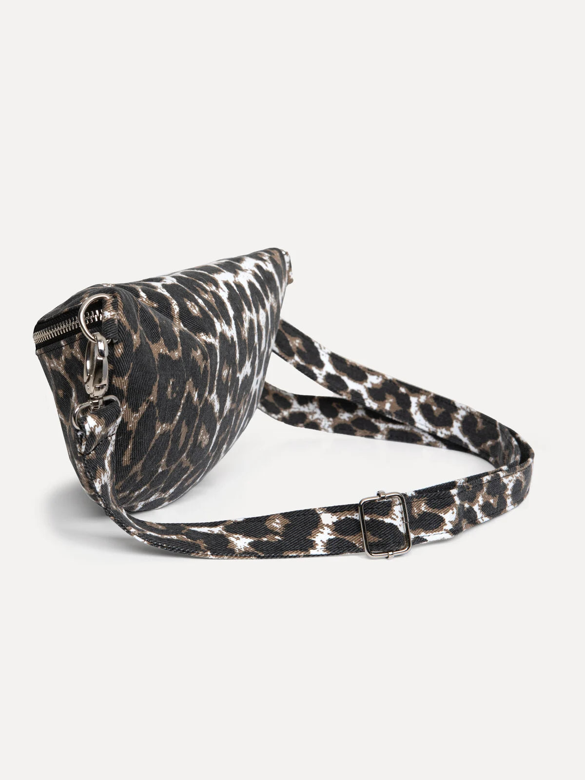 JULIAN Fanny Bag LEOPARD