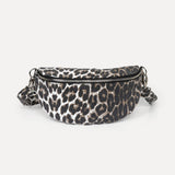 JULIAN Fanny Bag LEOPARD