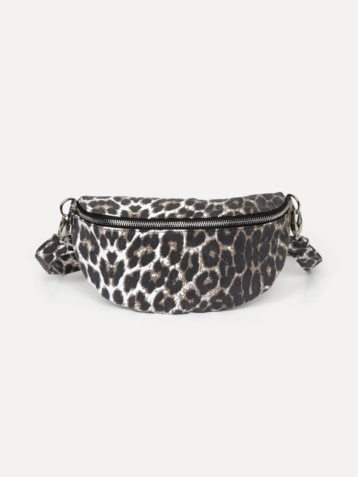 JULIAN Fanny Bag LEOPARD