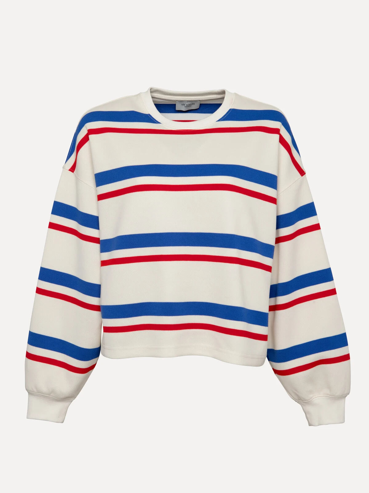 MAXIME T-shirt - Ecru
