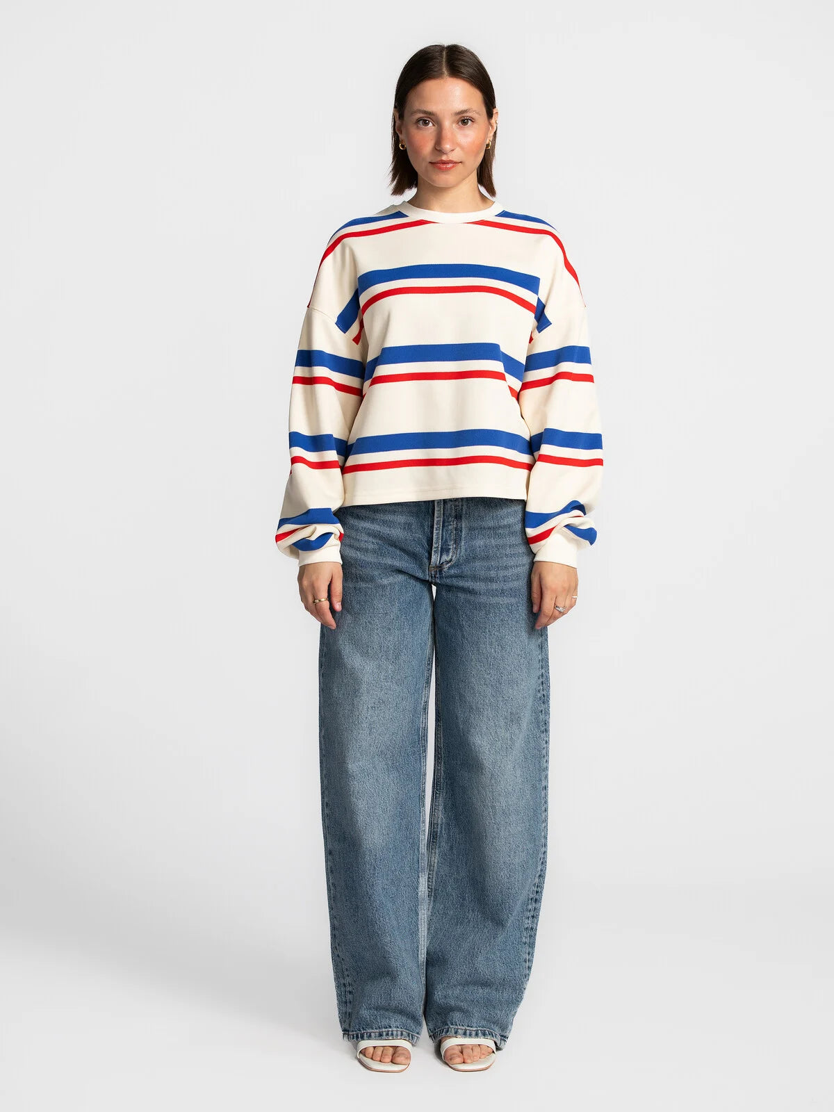 MAXIME T-shirt - Ecru
