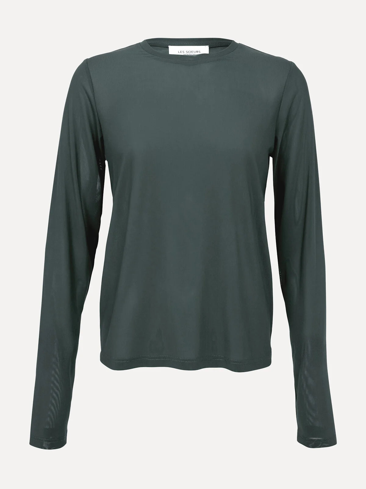 LOES Longsleeve - Forest