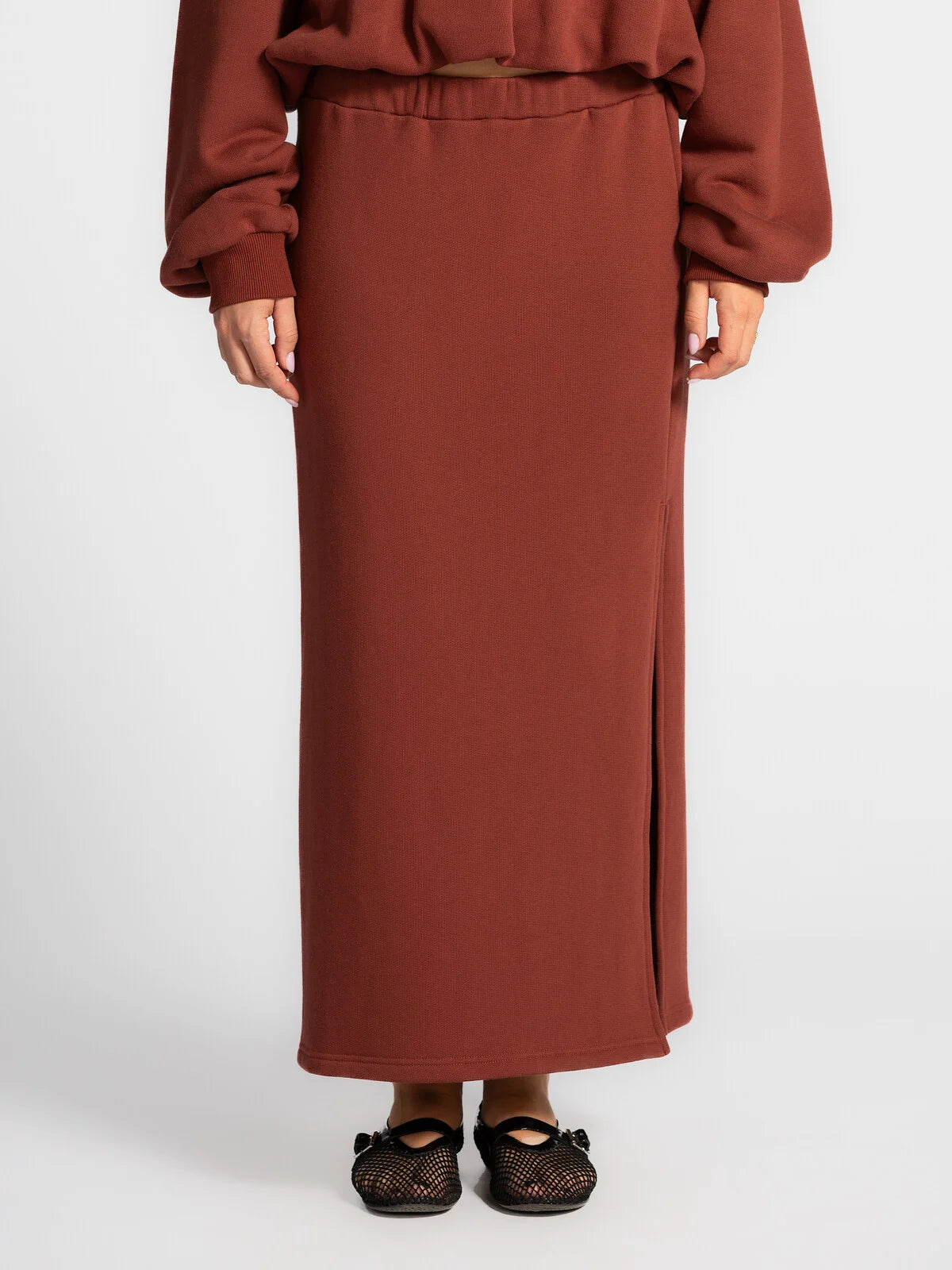 MIKA Midi skirt