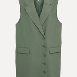 HELENA Dress SAGE