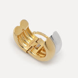FERDI Double Huggie Combi