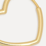 JENNY Heart Gold