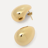 FARA Chunky Drop Set Gold