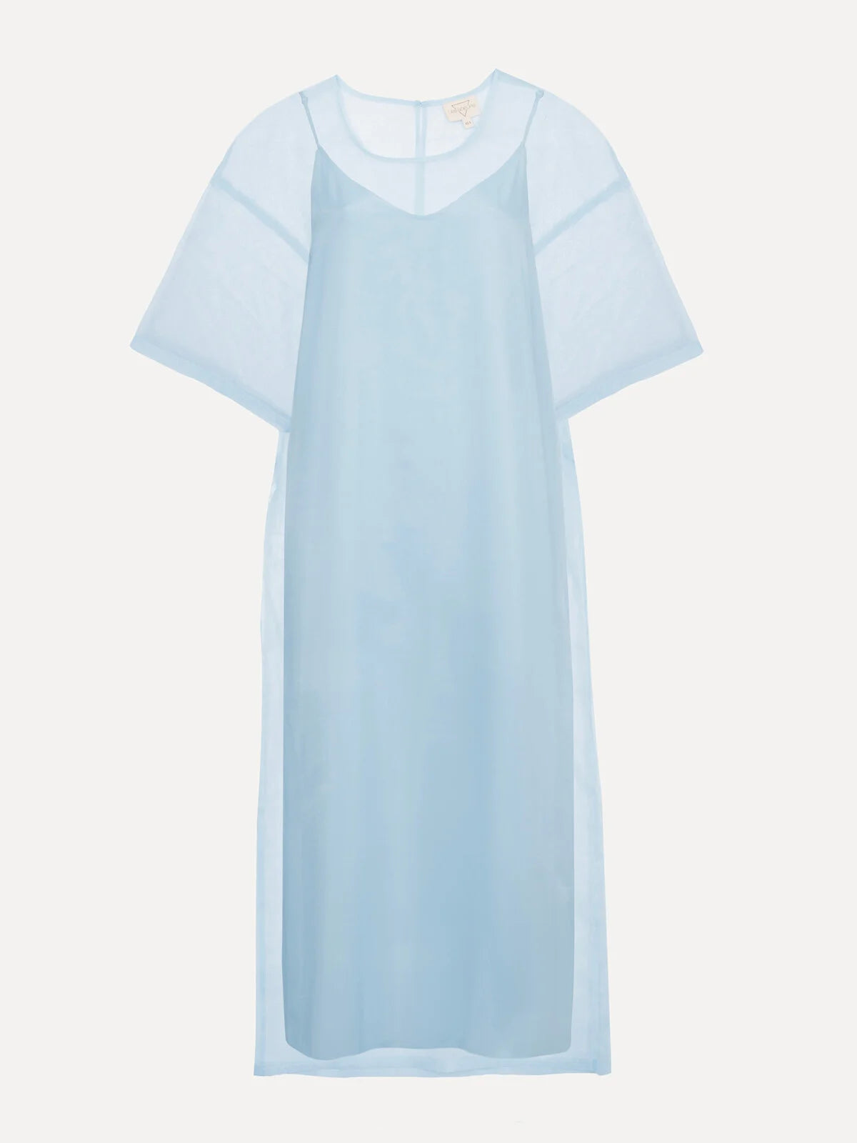 SAMUEL Dress CLOUD