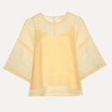 ANTONIO Top Butter