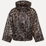 LEIGHTON Raincoat LEO