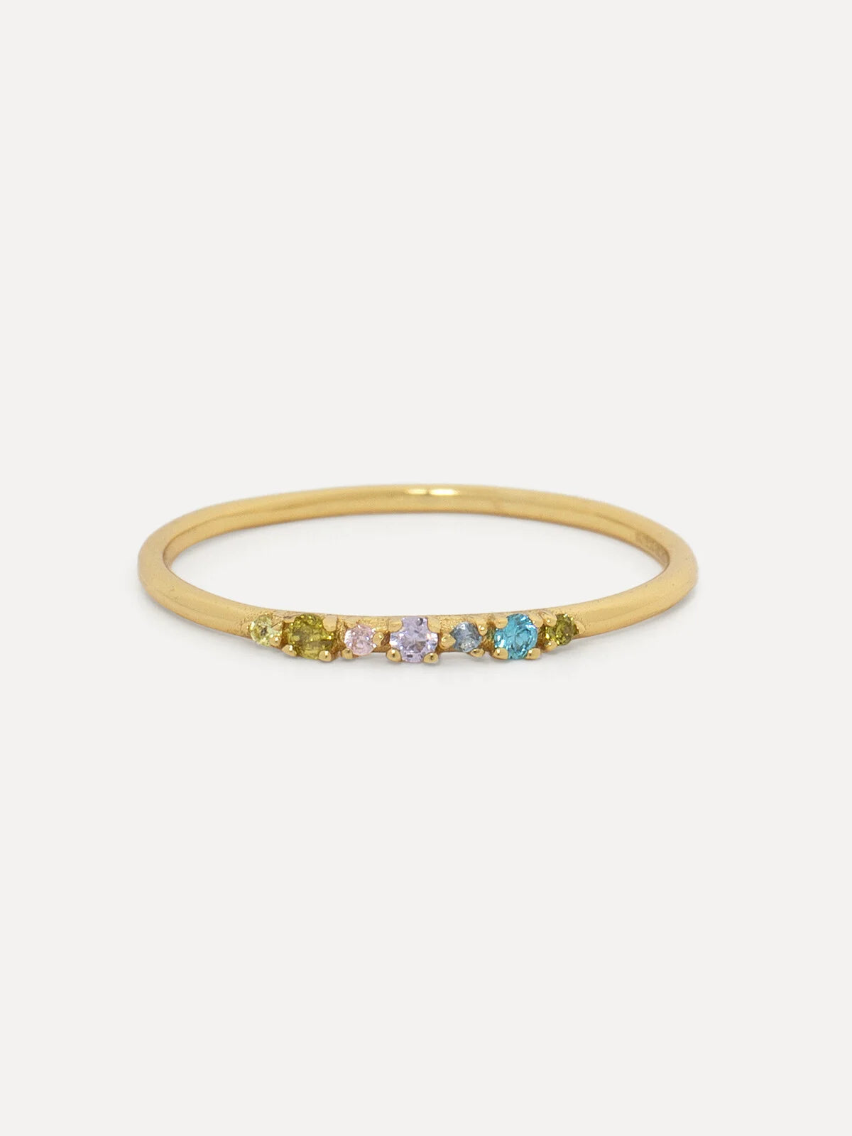 CHLOE Ring Vintage