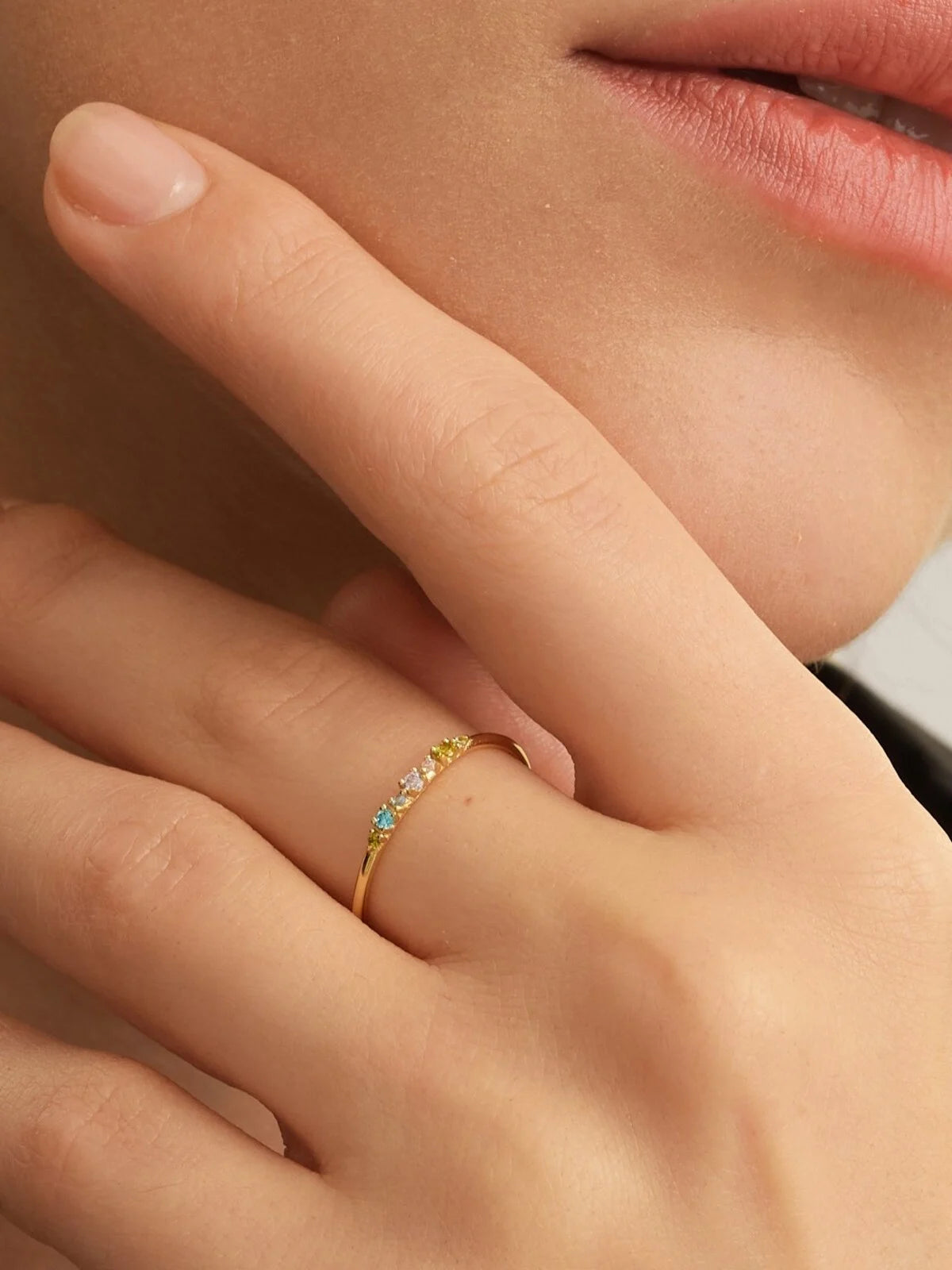 CHLOE Ring Vintage