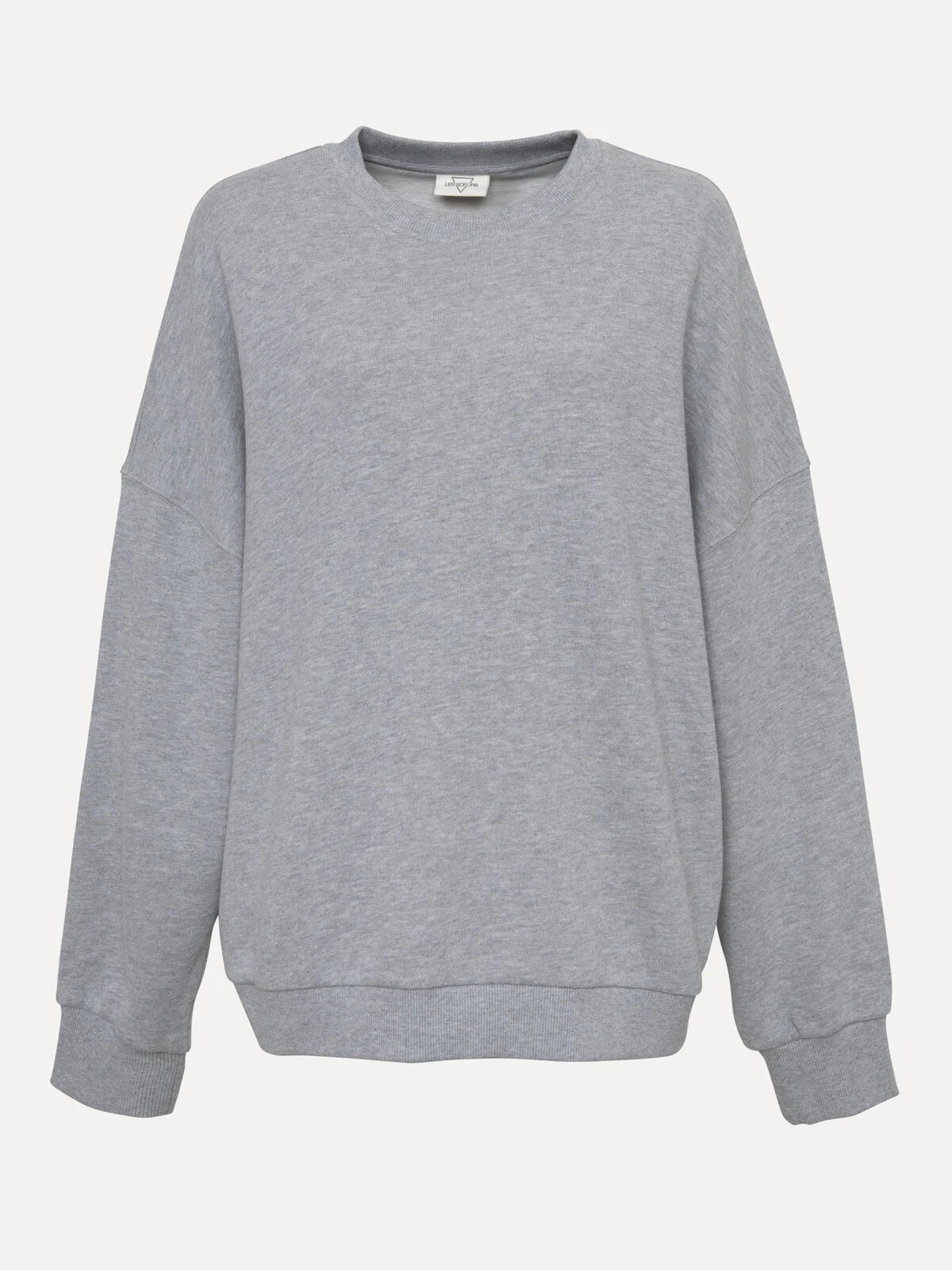 BLAIR Sweater Grey melange